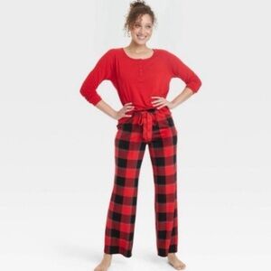 NWT Cozy PJs Stars Above new in package 🎄 ⛄️ ✨ 🎁